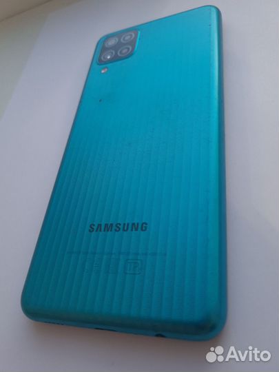 Samsung Galaxy M12, 3/32 ГБ