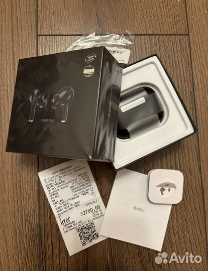 Hoco EW05 Plus новые