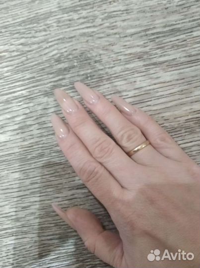 Наращивание, моделирование, архитектура ногтей