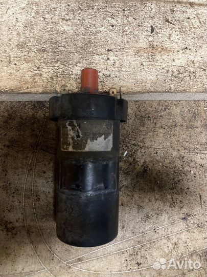 Катушка зажигания volkswagen passat b3