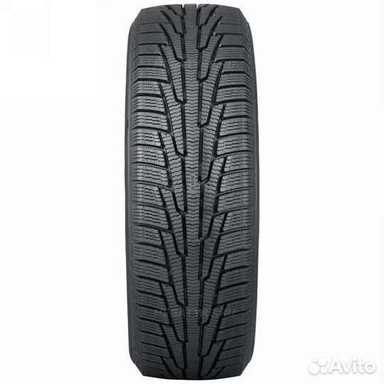 Ikon Tyres Nordman RS2 205/70 R15 100R