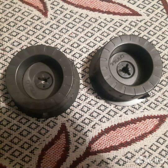 Nab адаптеры набы Teac Technics Tascam