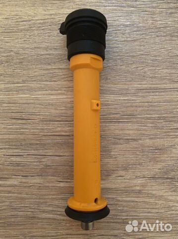 Демфер RockShox TurnKey Recon/Tora