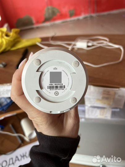 Камера xiaomi mi 360