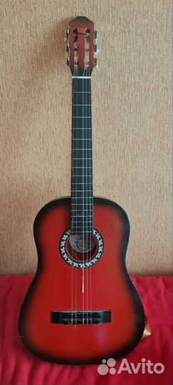 Классическая гитара