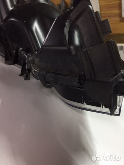 Фара тойота прадо 150 кузов