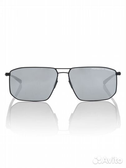 Солнцезащитные очки мужские Porsche Design 8696 A