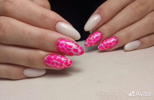 Маникюр,смарт педикюр,карт педикюр