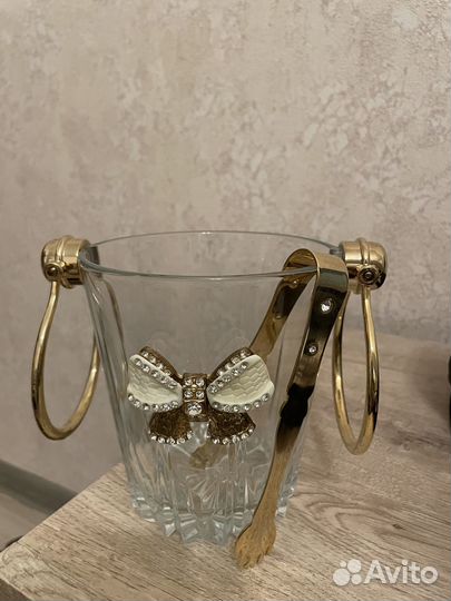 Ведерко для льда