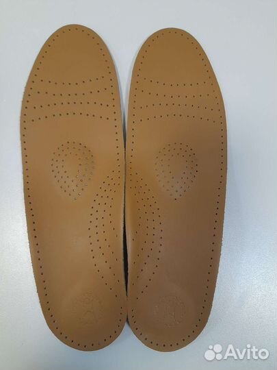 Ортопедические стельки с 37-41р