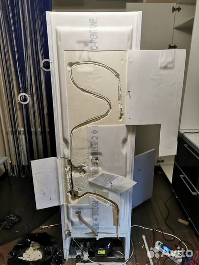 Ремонт холодильников и стиральных машин