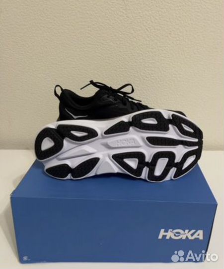 Hoka Bondi 8