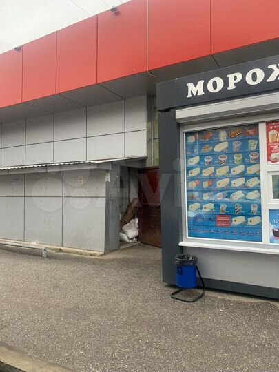 Торговая площадь, 513 м²