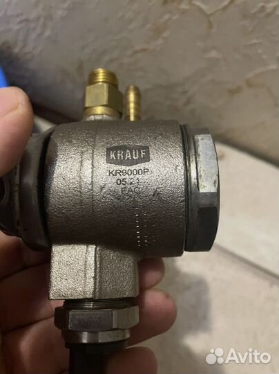 Skoda octavia тнвд