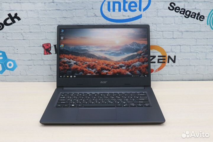 Ноутбук Acer 14