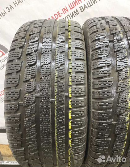 Kumho WinterCraft KW27 245/45 R18 100S