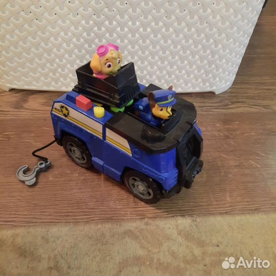 Щенячий патруль разные, оригинал