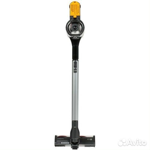 Вертикальный пылесос LG A9-lite