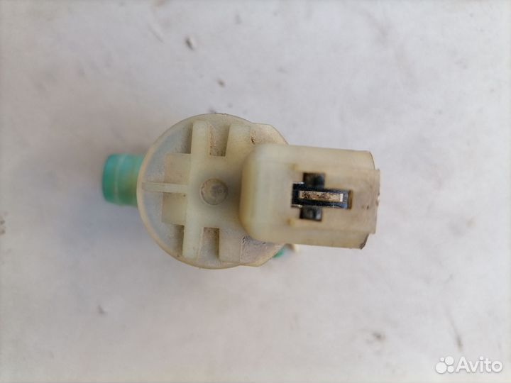 Насос омывателя для Nissan Almera Classic (B10)