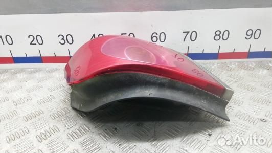 Фонарь задний правый toyota avensis T25 (HDN20MY01