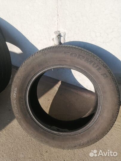 Formula Energy 185/65 R15