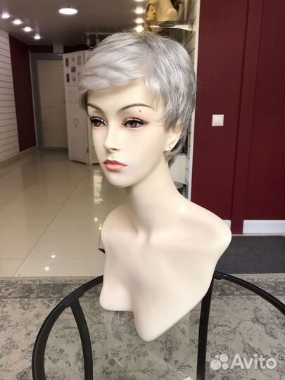 Искусственный парик Risk Ellen Wille