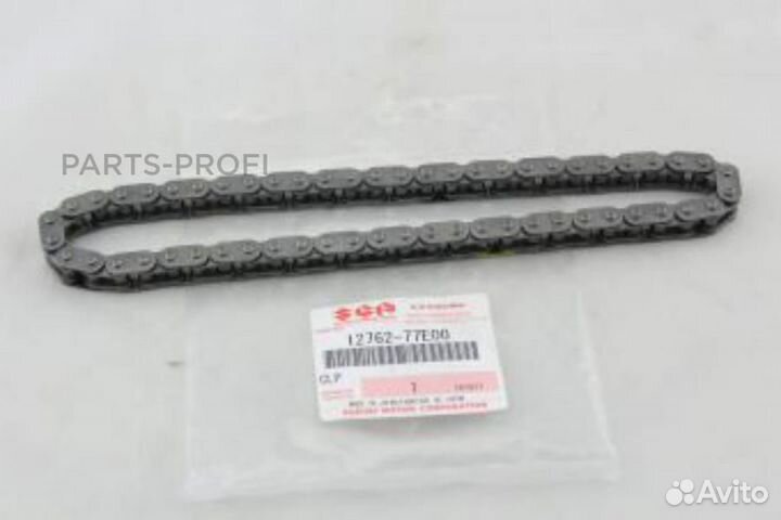 Suzuki 1276277E00 Цепь грм