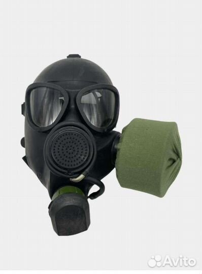 Противогазы пмк-1, пмк-2