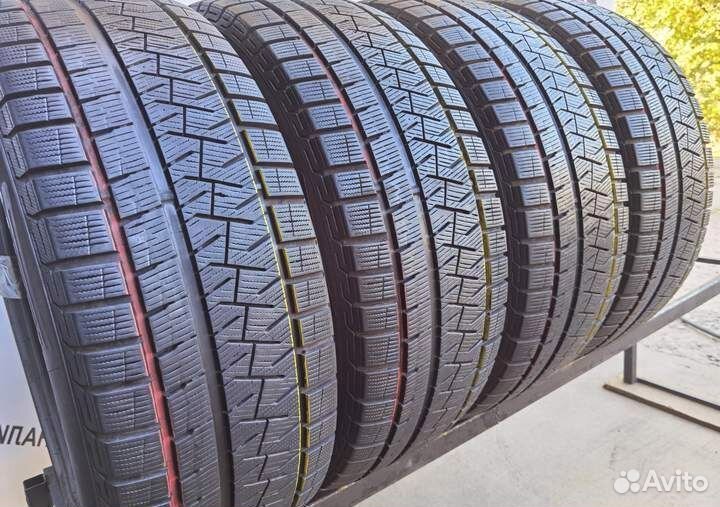 Pirelli Ice Asimmetrico 235/55 R18 99V