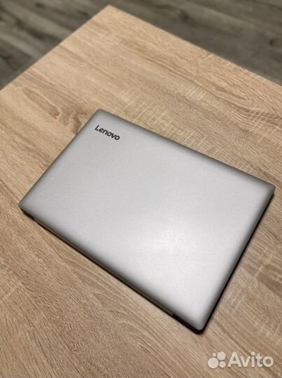 Lenovo i3-7th/Nvidia 940MX/8гб/SSD мощный игровой