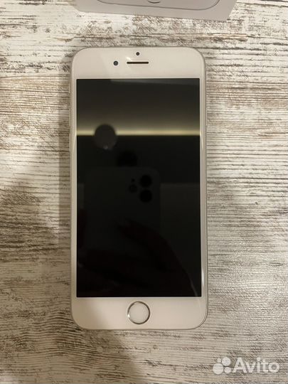 iPhone 6S, 32 ГБ