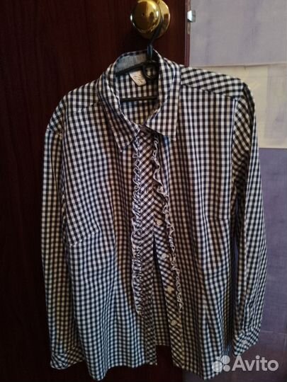 Женские вещи