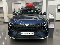 Новый Kaiyi X7 Kunlun 2.0 AMT, 2024, цена от 2 606 250 руб.