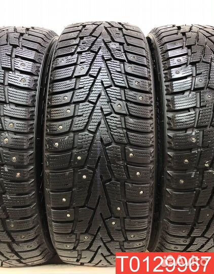 Roadstone Winguard WinSpike 195/55 R16 87T