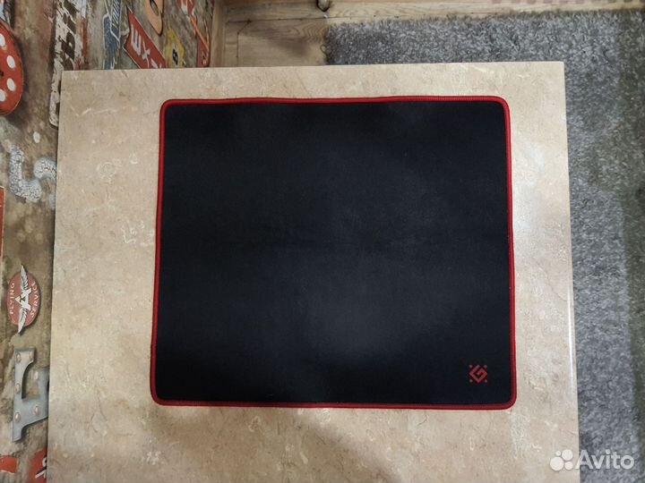 Коврик для мыши Defender 40x35