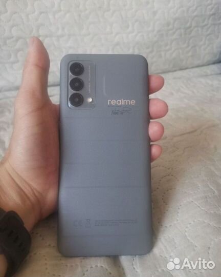 realme GT Master Edition, 6/128 ГБ