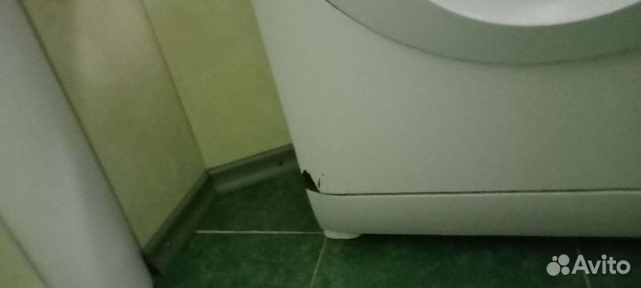 Стиральная машина бу