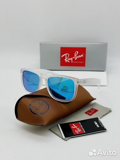Солнцезащитные очки ray ban