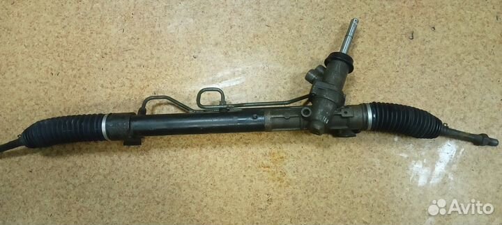 Рулевая рейка Шевроле Круз Chevrolet Cruze