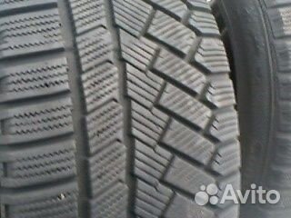 Continental ContiVikingContact 3 225/45 R17