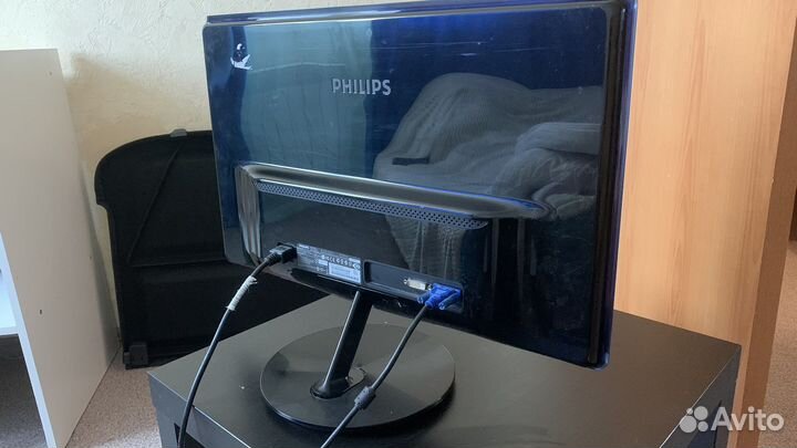 Монитор Philips 247Е