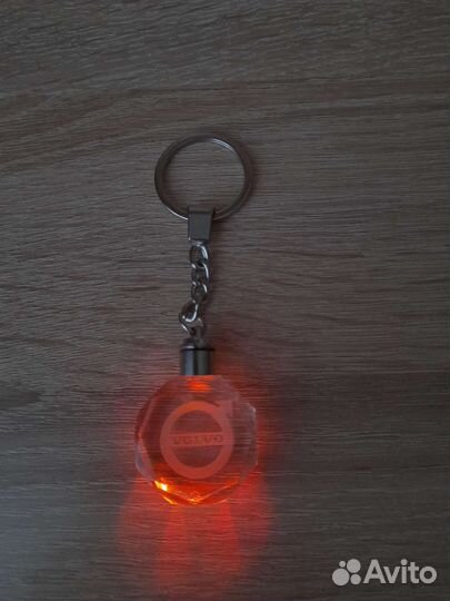 Светящиеся брелок 