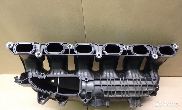 Коллектор впускной BMW N55 3.0 3.5i 4.0i