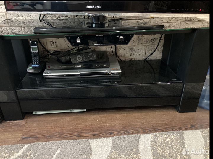 Акустическая система