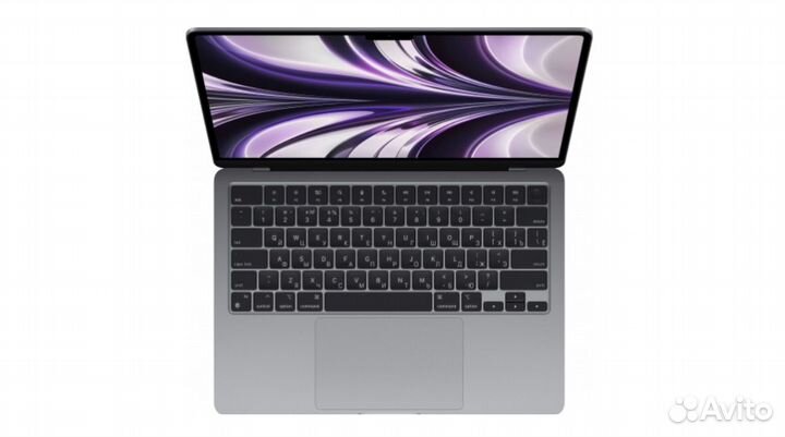MacBook Air 13 m2 Custom Z15S004BA