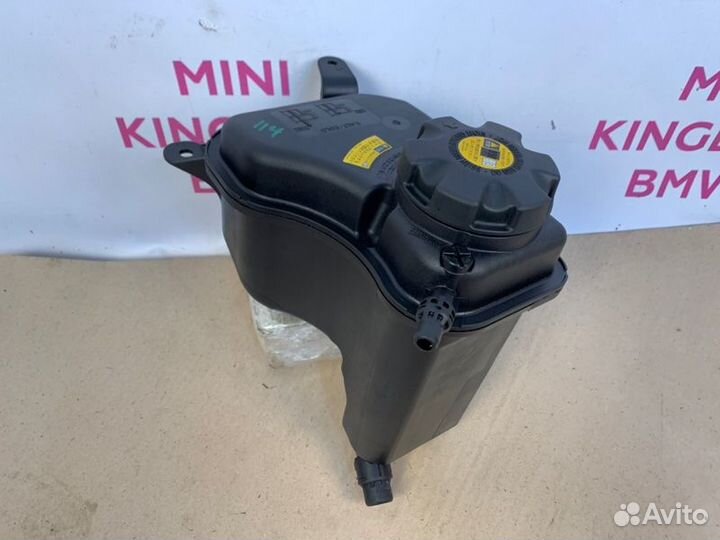 Бачок расширительный Bmw X1 E84 N20B20 2012