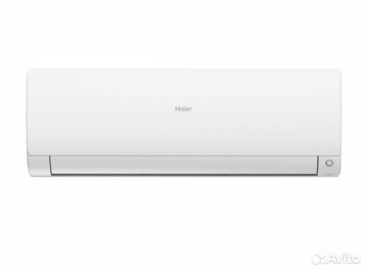 Кондиционер Haier AS70S2SF2FA-W Flexis Inverter