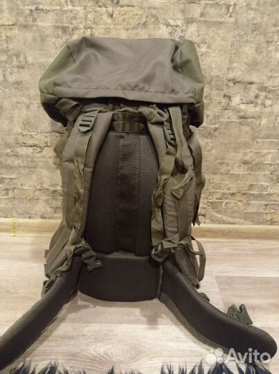 Рюкзак туристический 80 литров