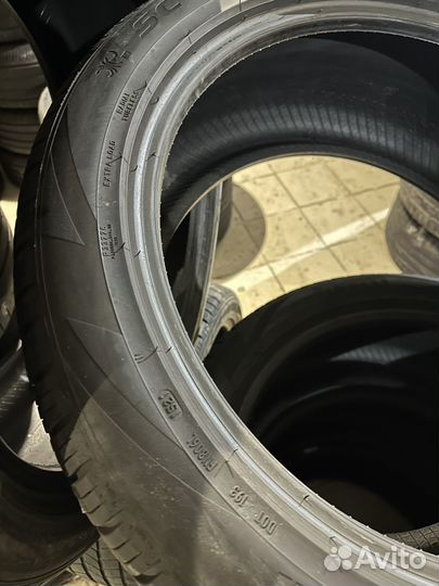 Pirelli Scorpion Zero All Season 285/40 R21 109H