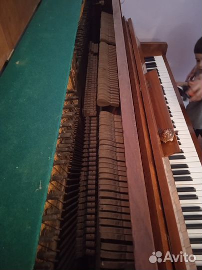 Пианино б/у